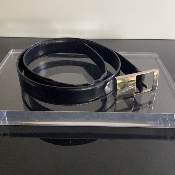 GUCCI BELT VINTAGE TOM FORD-ERA - Picture 4 of 9